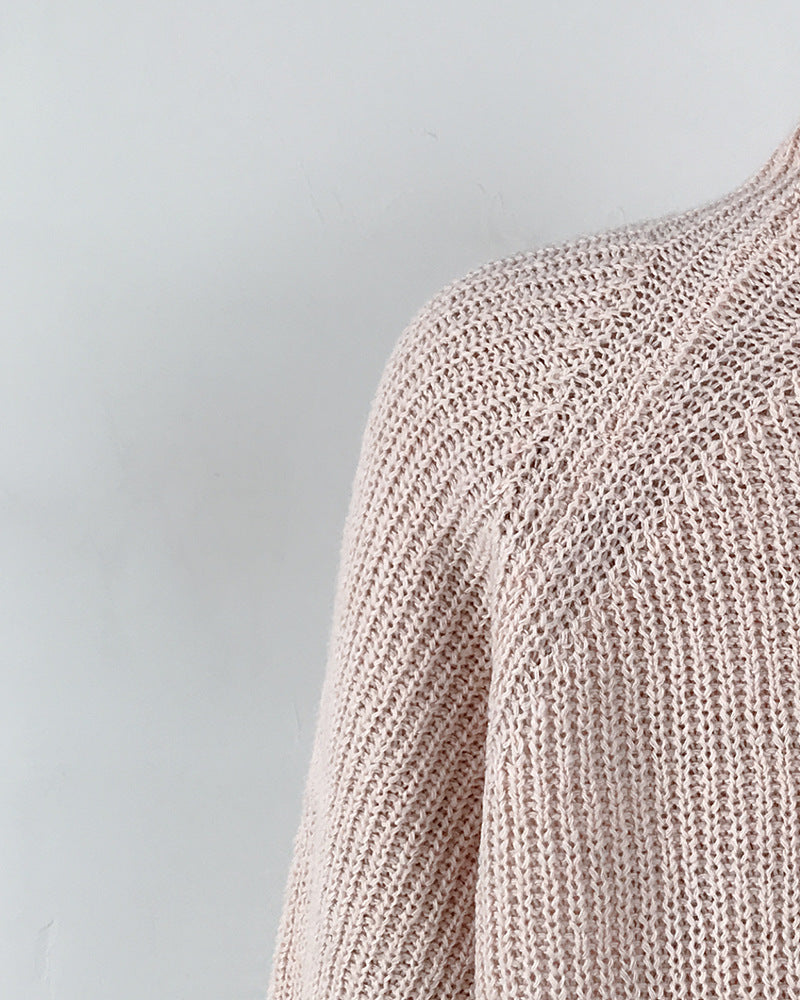 Beautifully Crafted Sweater