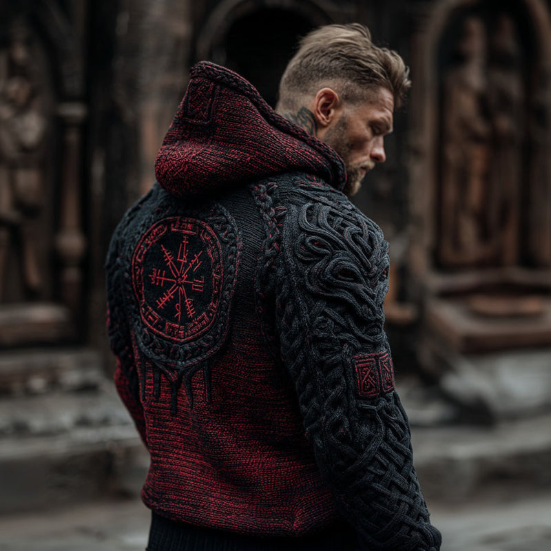 Vintage Inspired Sweater