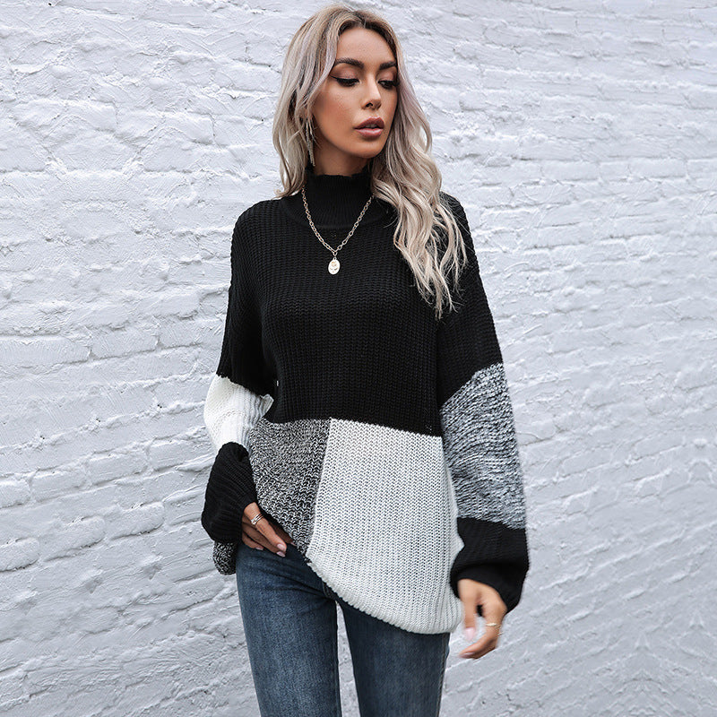 Classic Vintage Pullover