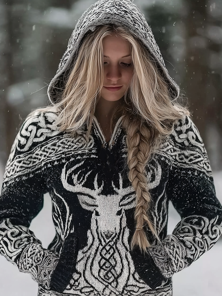 Classic Vintage Sweater