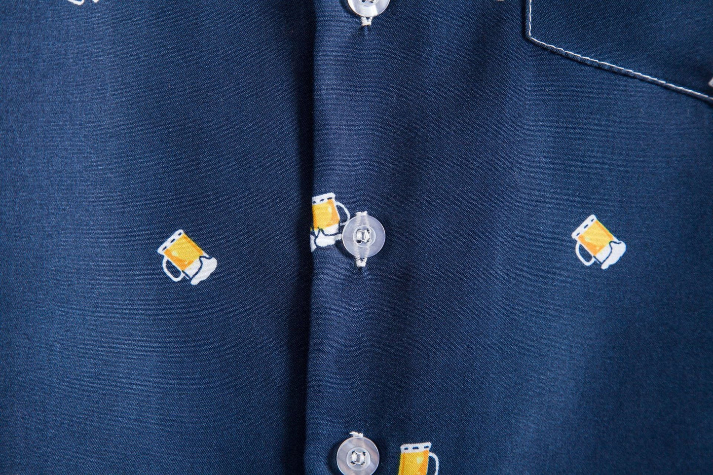 Thoughtfully Designed Garment