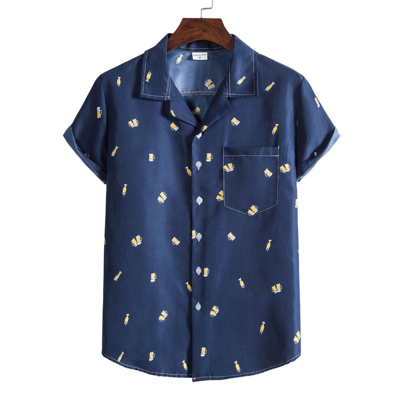 Thoughtfully Designed Garment