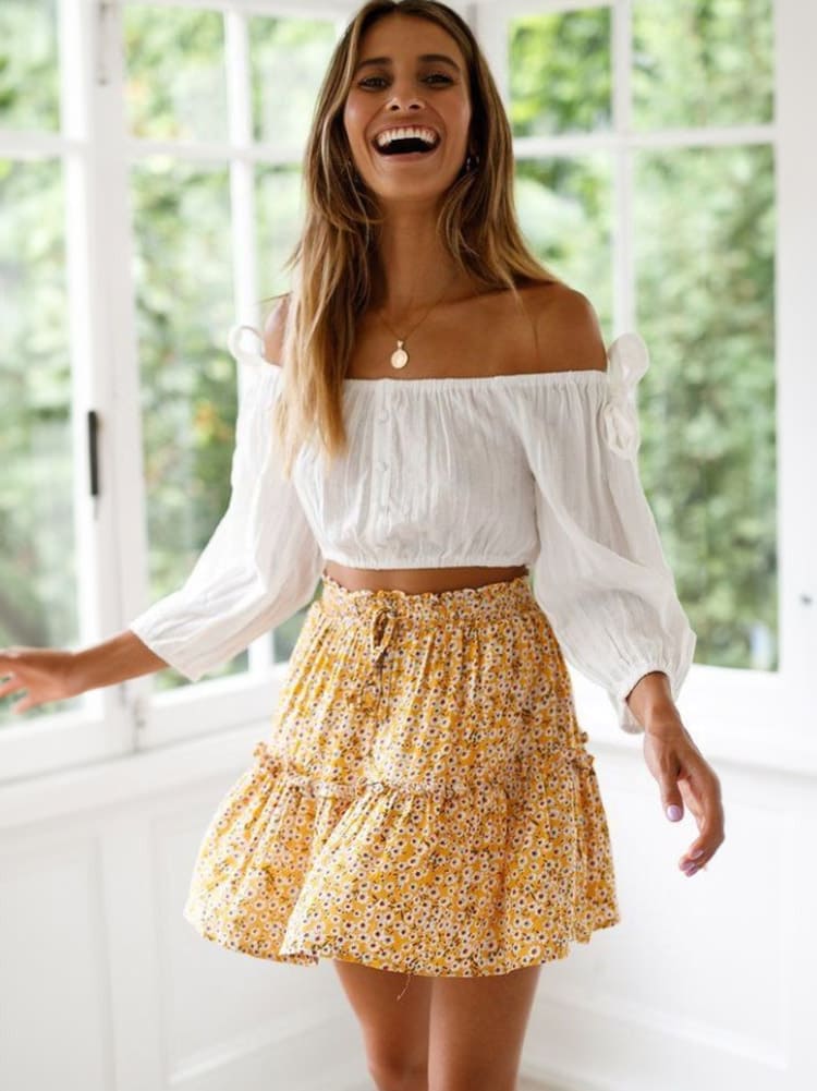 Classic Vintage Garment