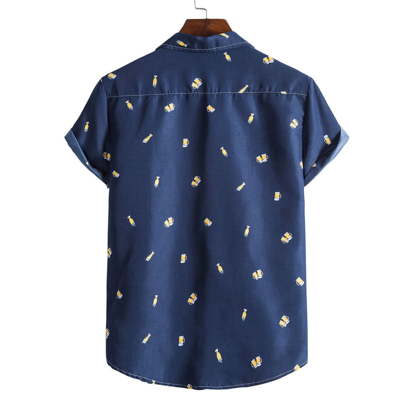 Thoughtfully Designed Garment