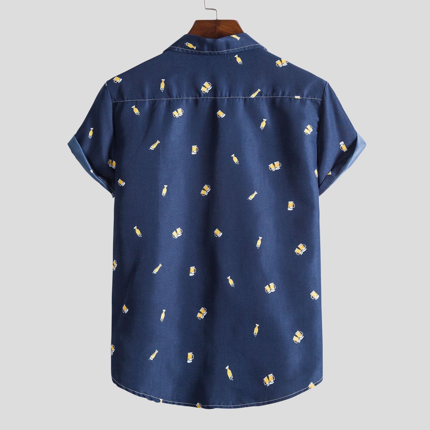 Thoughtfully Designed Garment