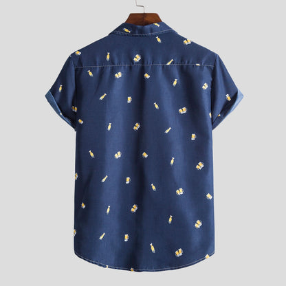 Thoughtfully Designed Garment