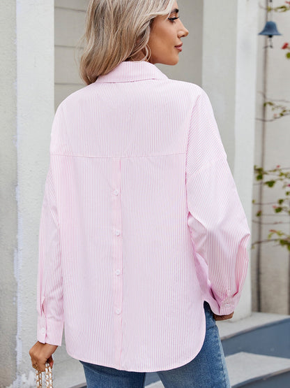 Vintage Inspired Shirt