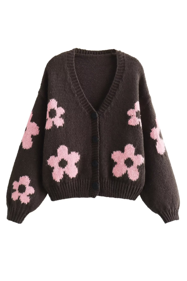 Elegantly Designed Sweater