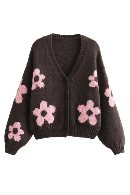 Elegantly Designed Sweater