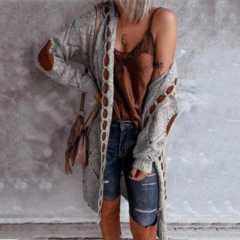 Thoughtfully Designed Coat