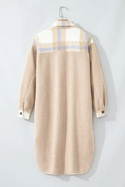 Beautifully Crafted Coat