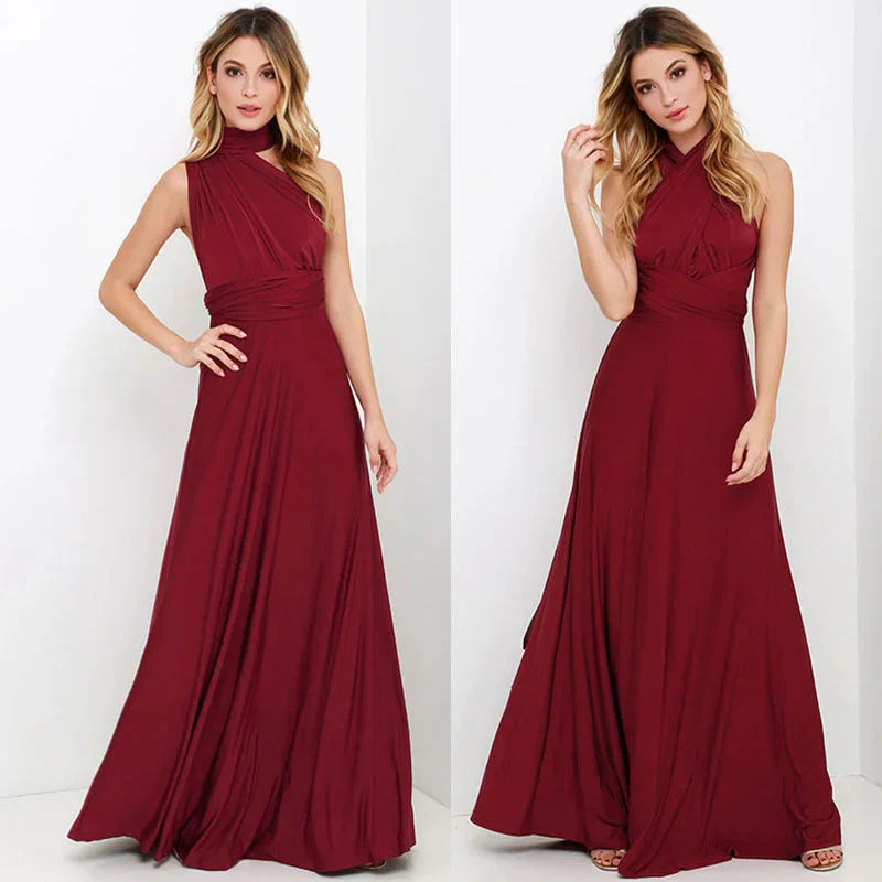Thoughtfully Designed Dress