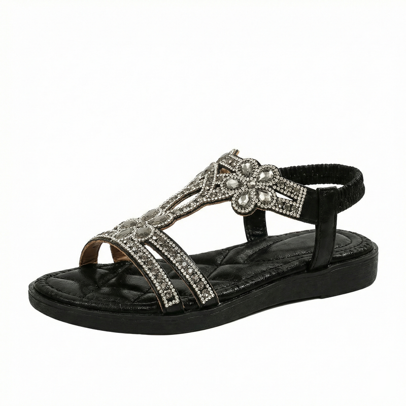 Beautifully Crafted Orthopedic Shoes
