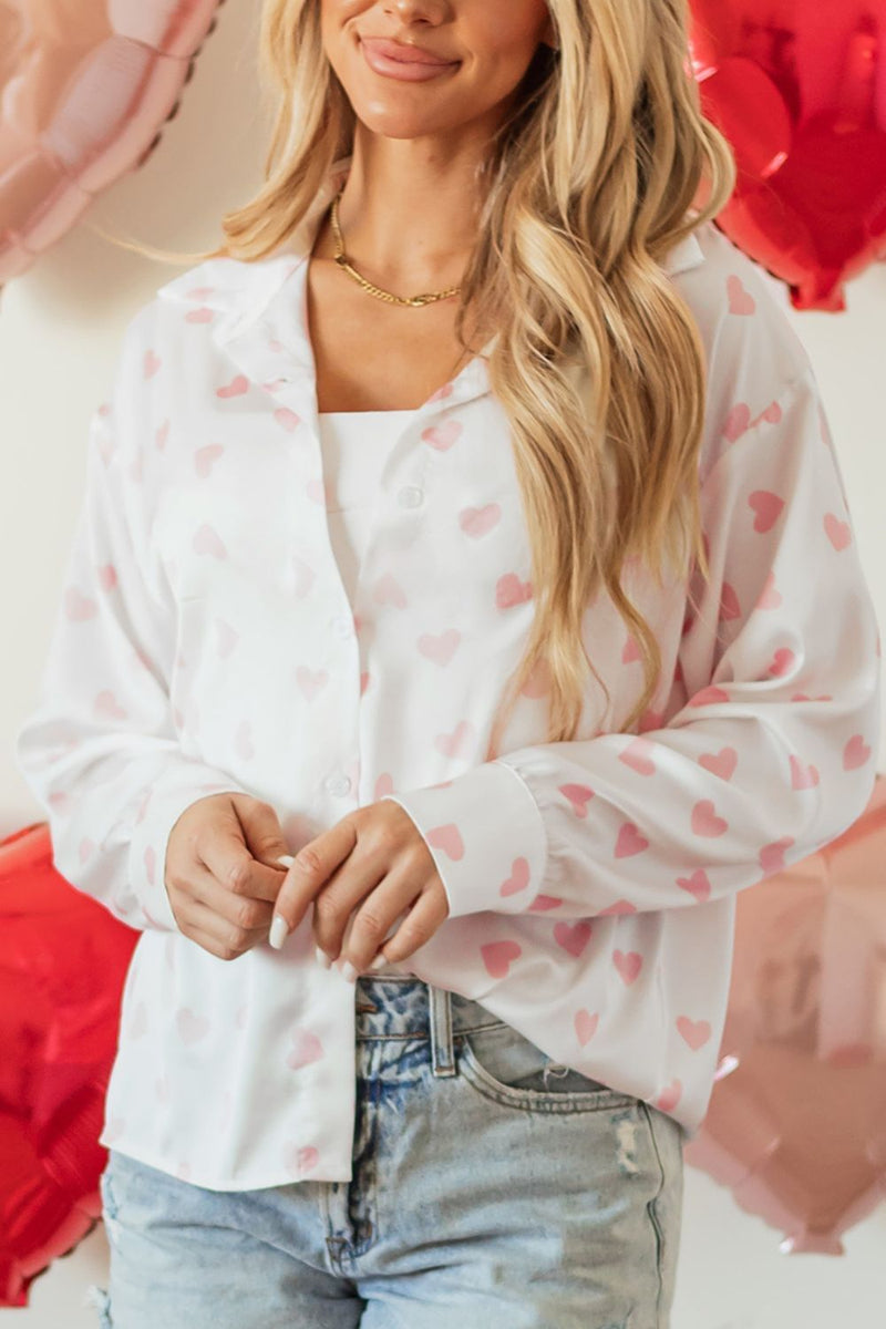 Elegantly Designed Shirt