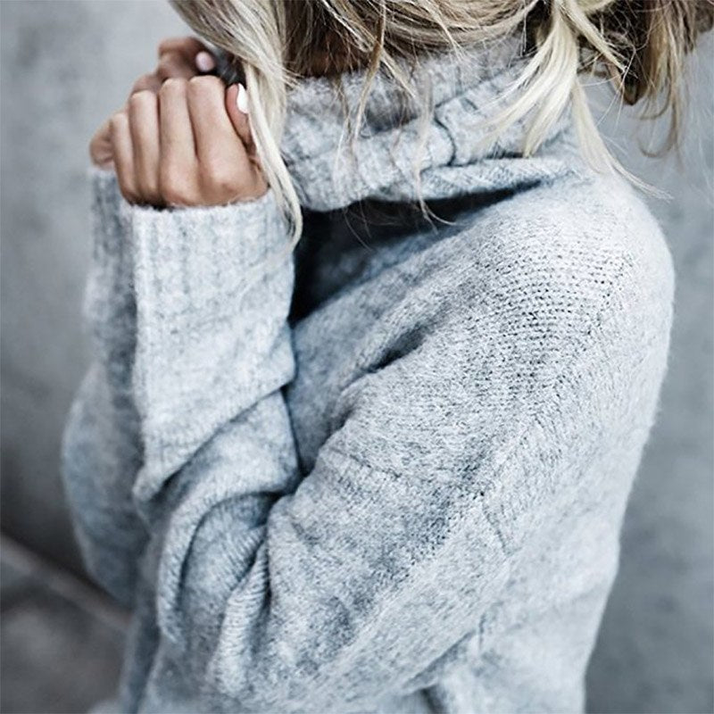 Classic Vintage Sweater