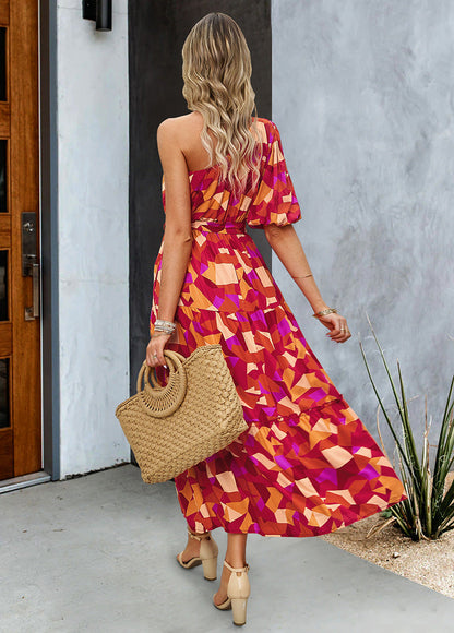 Elegantly Designed Dress
