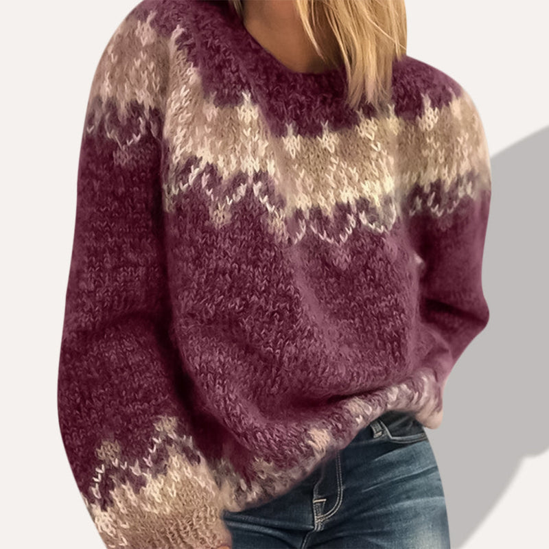 Classic Vintage Sweater