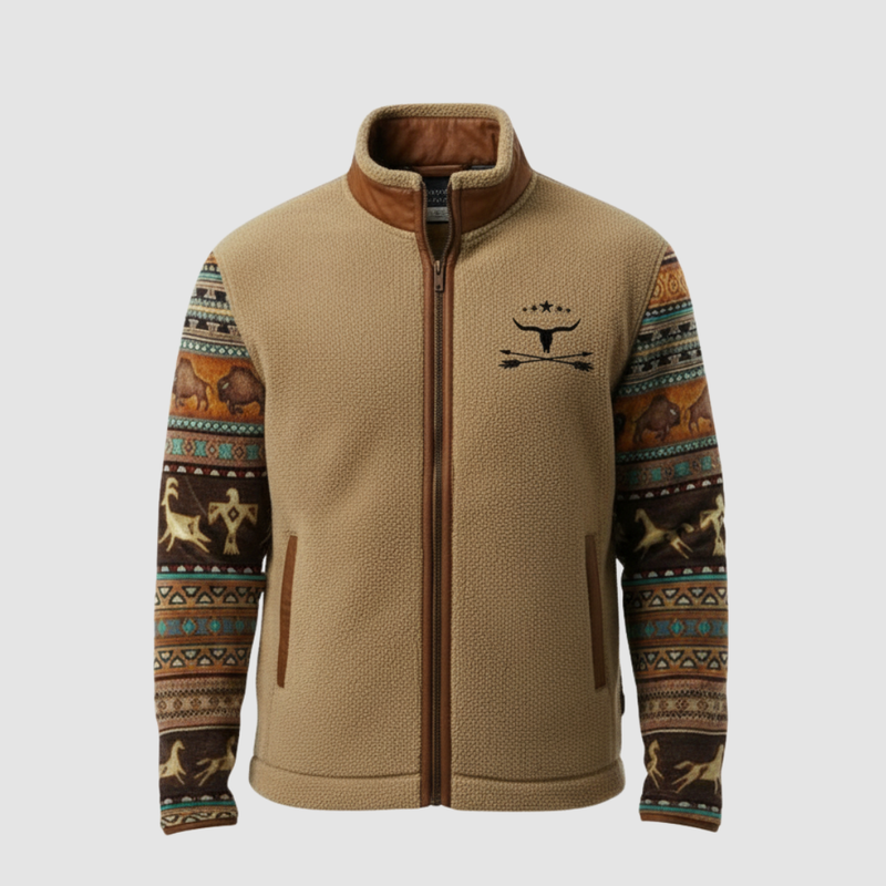 Thoughtfully Designed Garment