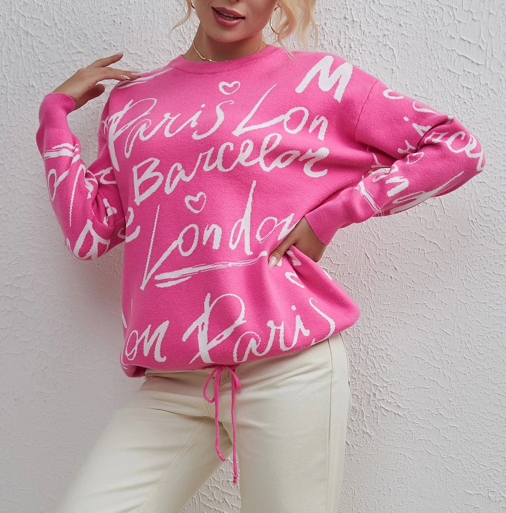 Classic Vintage Sweater