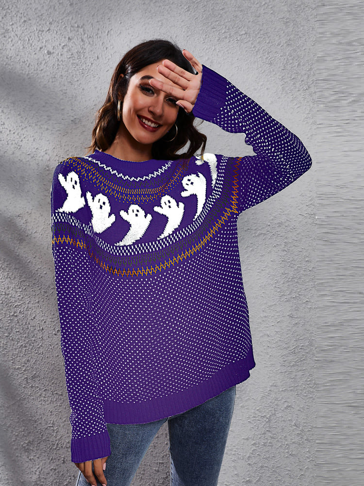 Classic Vintage Sweater