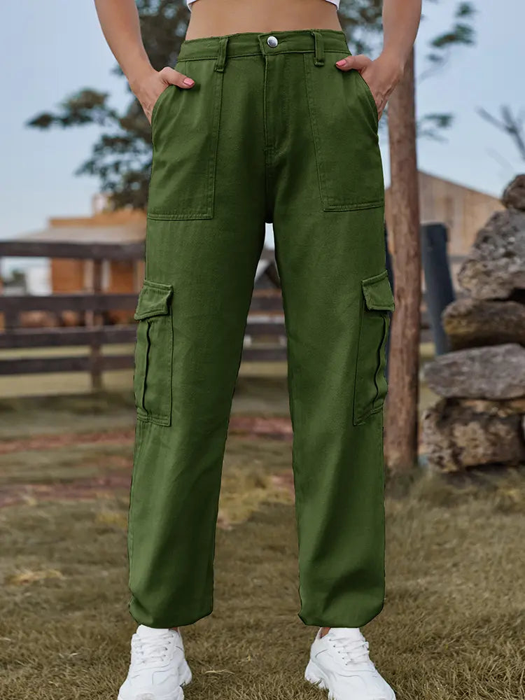 Vintage Inspired Pants