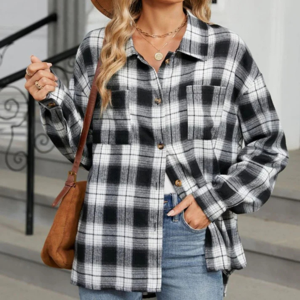Beautifully Crafted Shirt