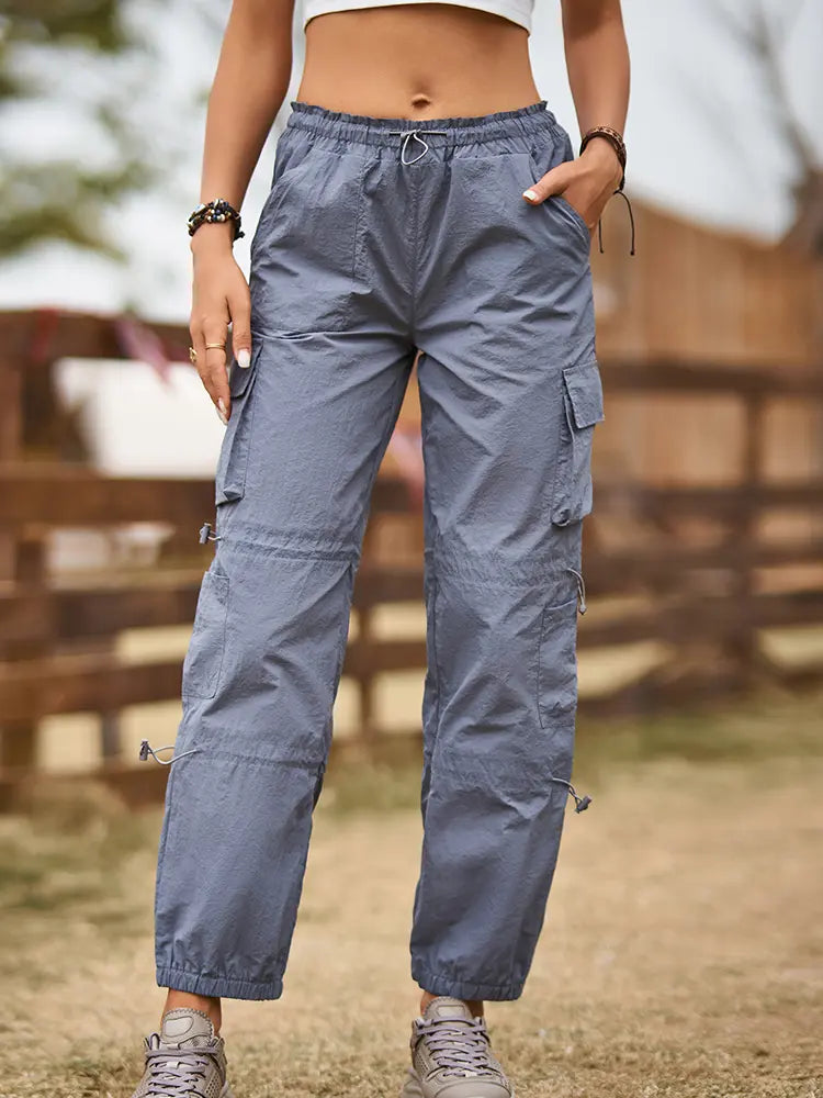 Vintage Inspired Pants