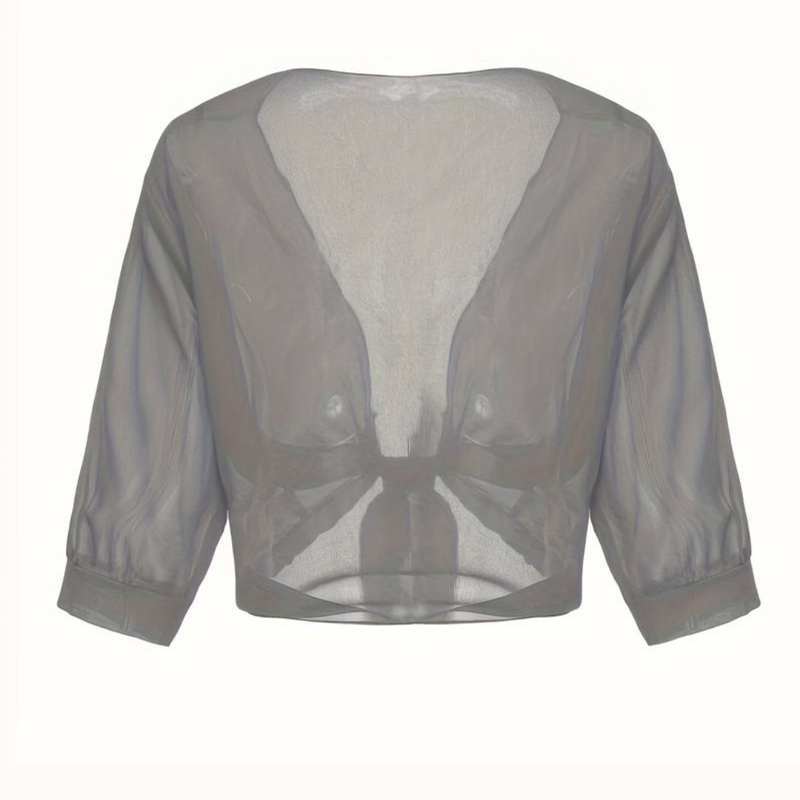Beautifully Crafted Blouse