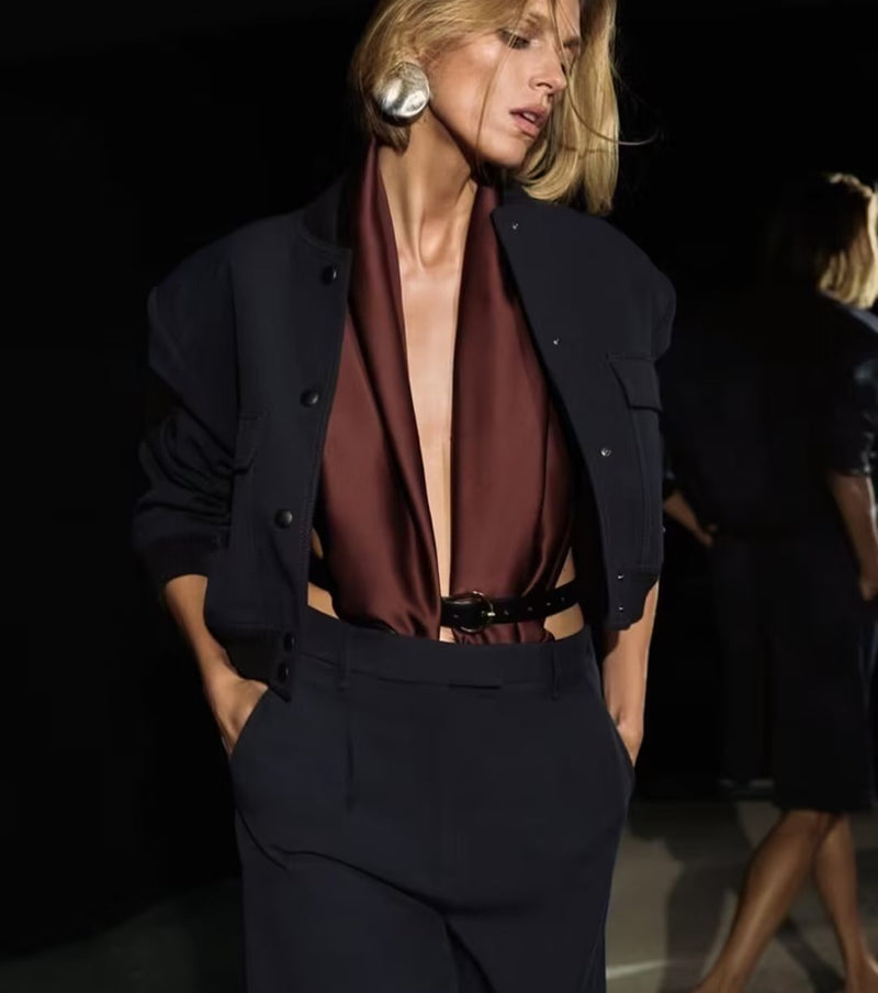 Beautifully Crafted Jacket