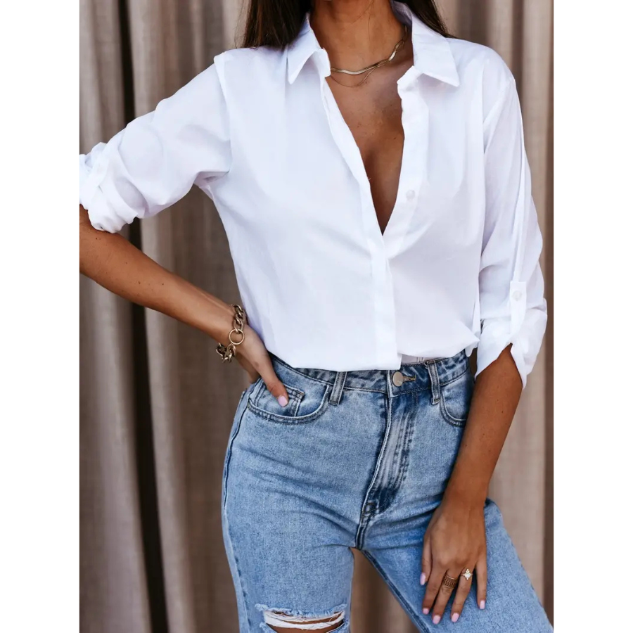 Classic Designed Shirt