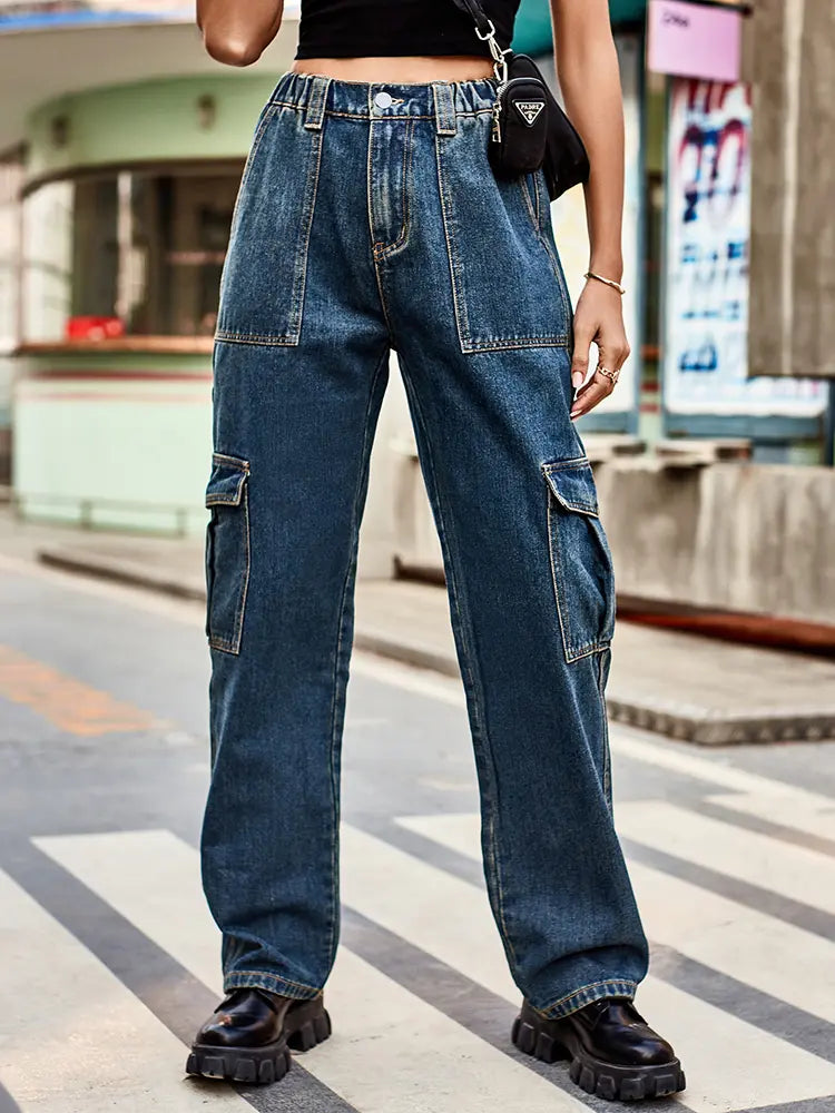 Vintage Inspired Pants