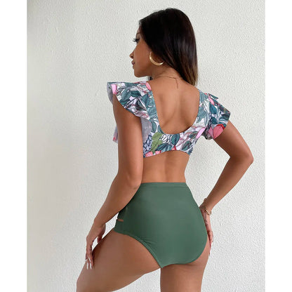 Vintage Inspired Garment