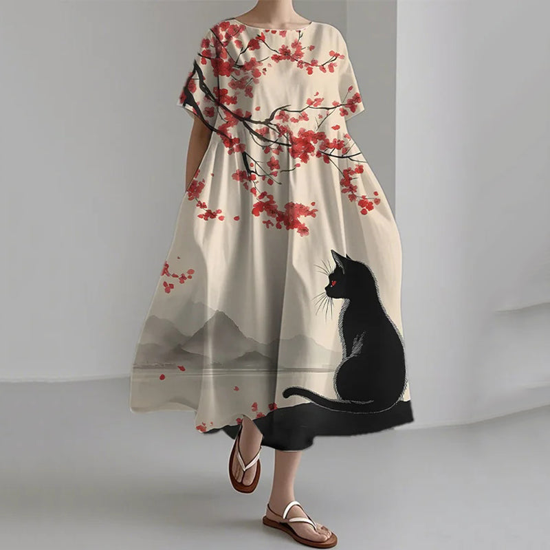 Thoughtfully Designed Dress