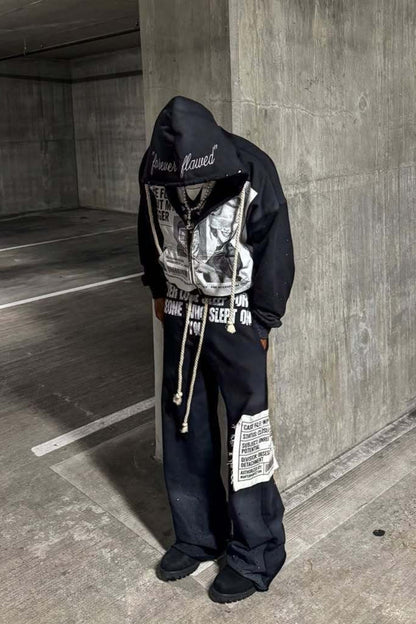 Classic Designed Garment