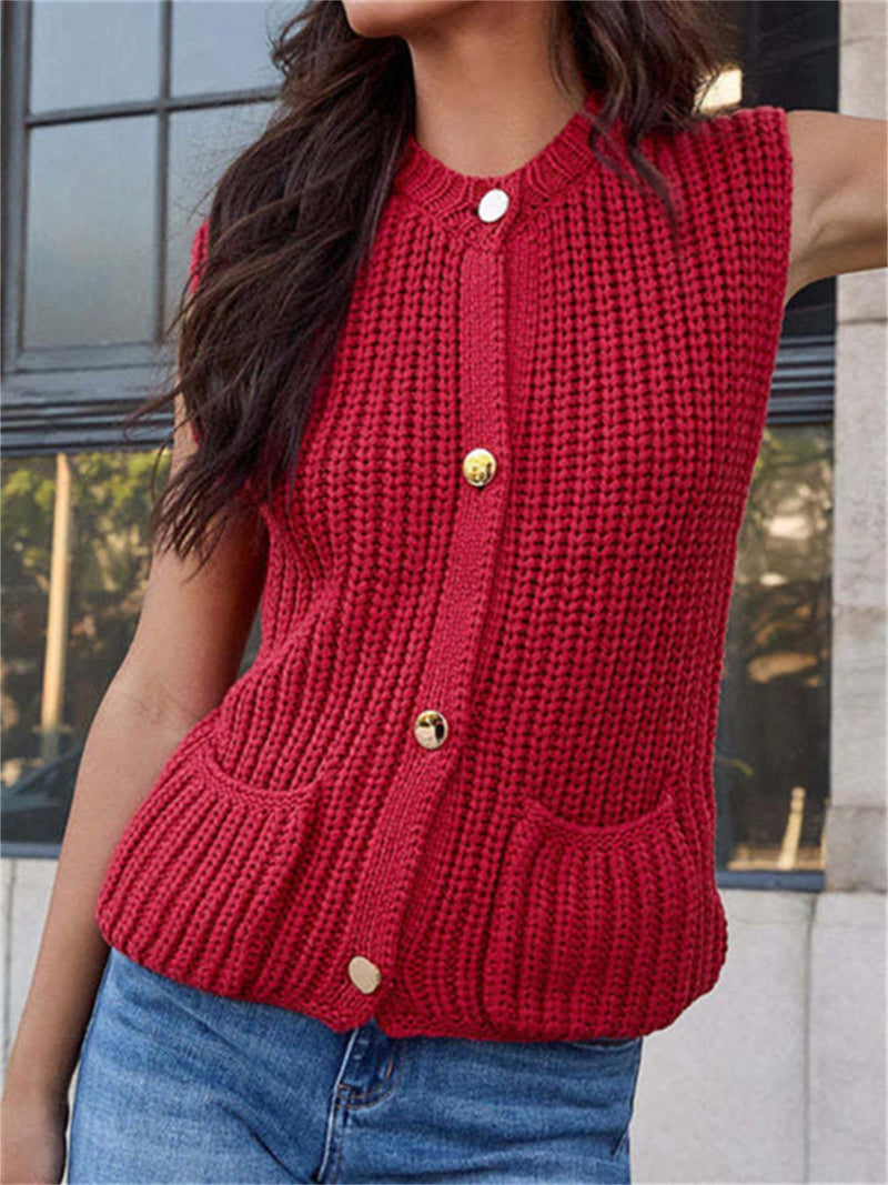 Vintage Inspired Sweater