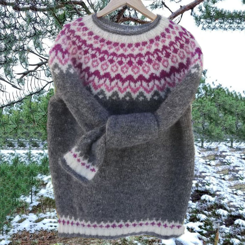 Beautifully Crafted Sweater