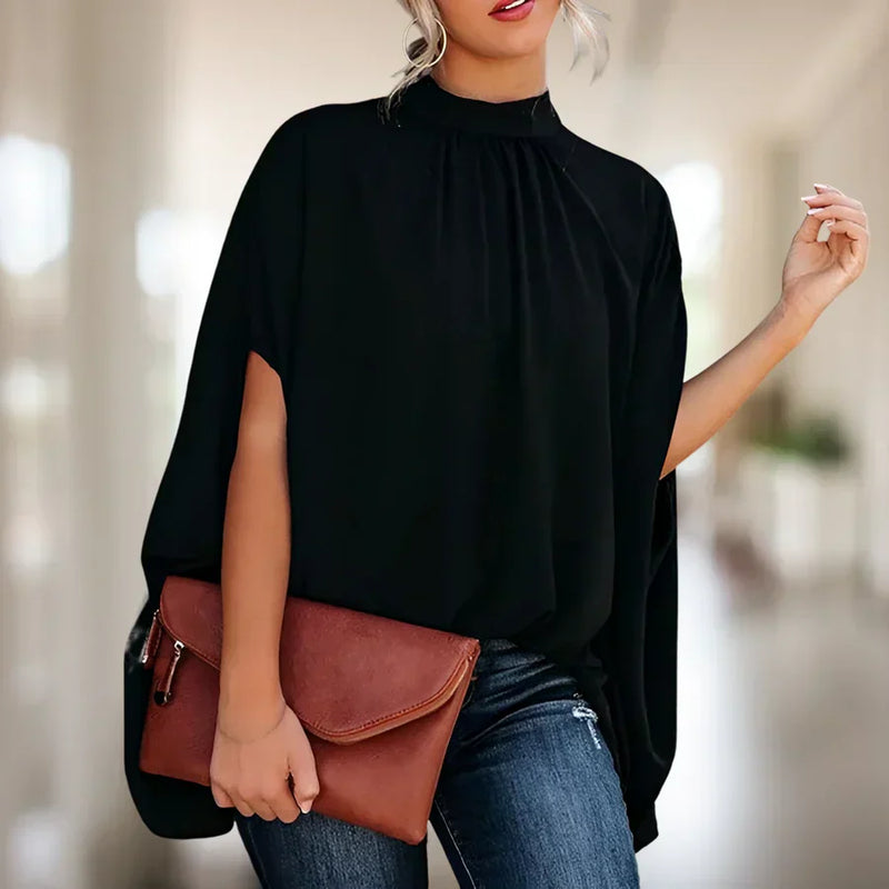 Classic Vintage Blouse