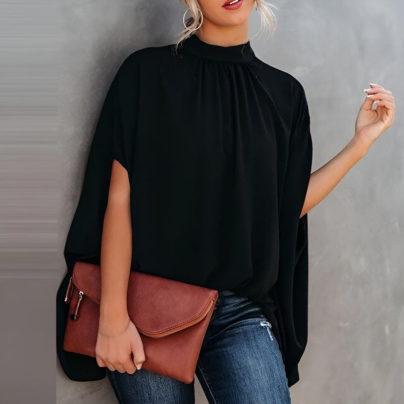 Thoughtfully Designed Blouse