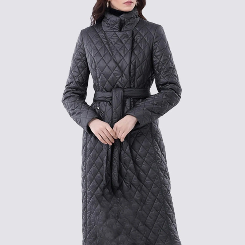 Vintage Inspired Coat