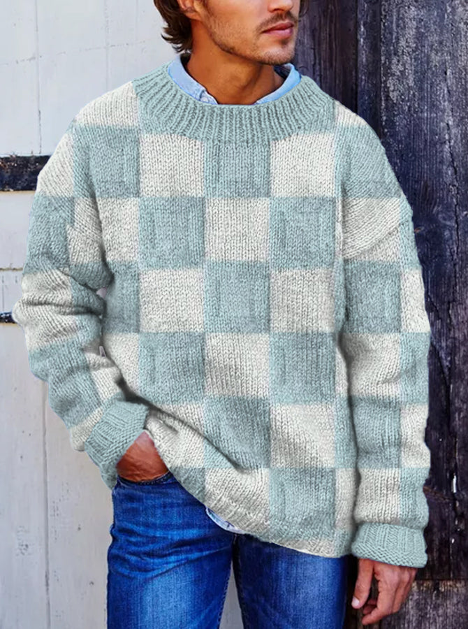 Elegantly Designed Sweater