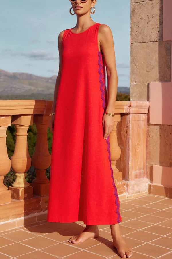 Vintage Inspired Dress