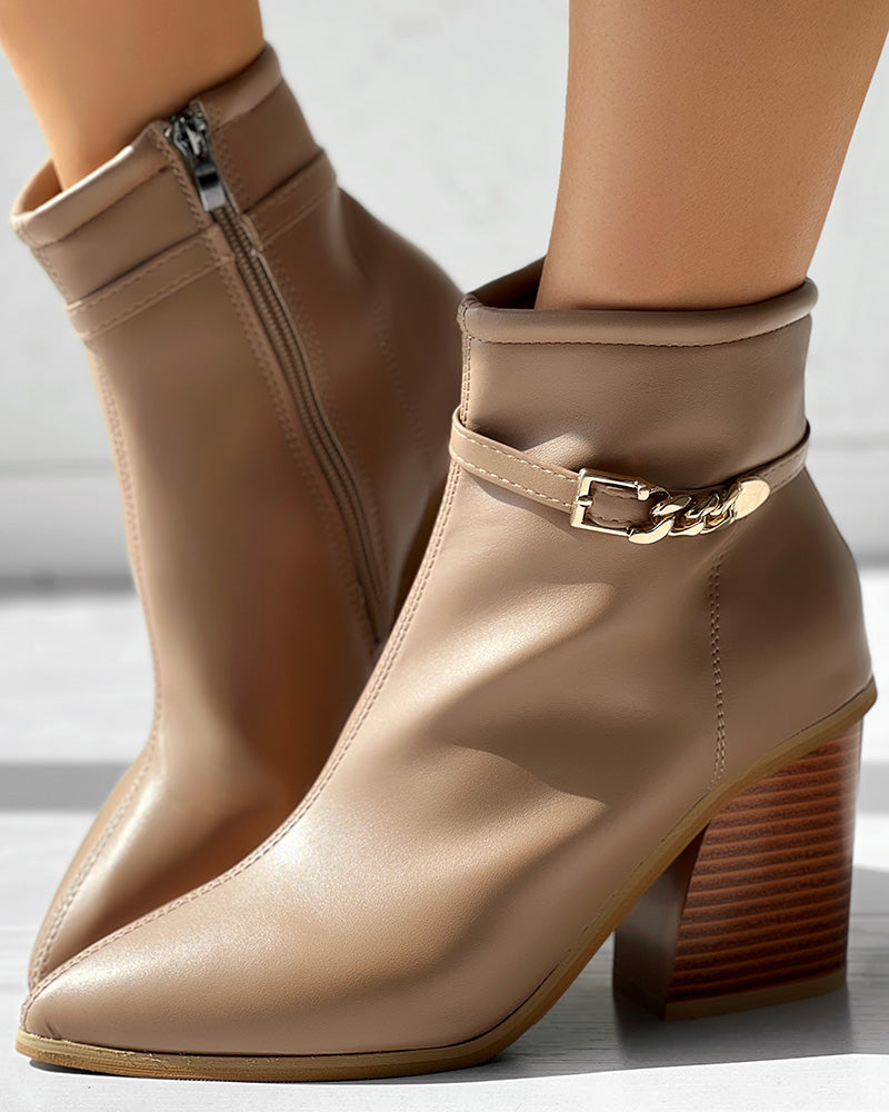 Comfortable Orthopedic Boots for Daily Wear