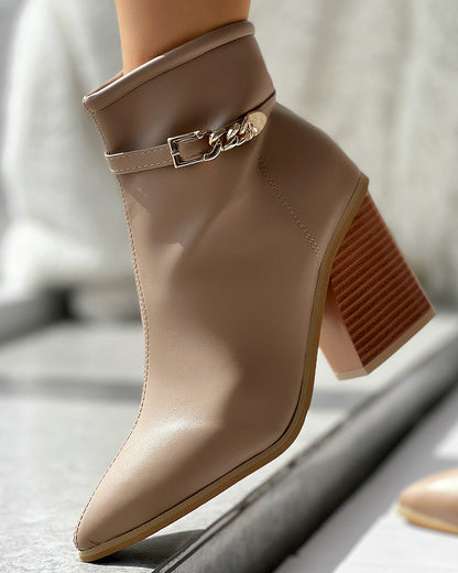 Comfortable Orthopedic Boots for Daily Wear