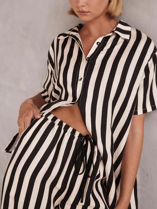 Elegantly Designed Pants
