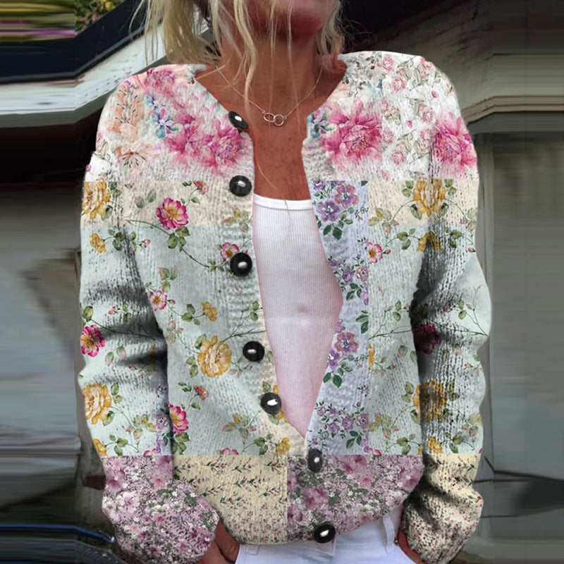 Classic Vintage Sweater