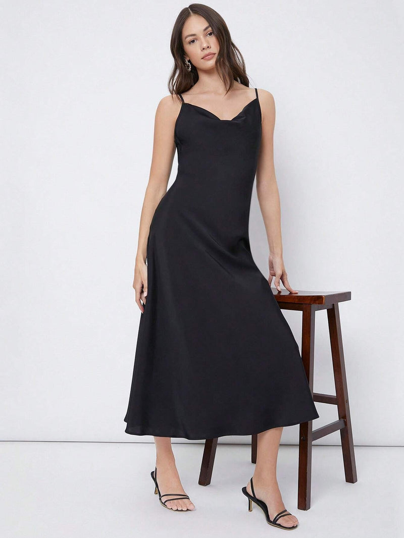 Elegantly Designed Dress
