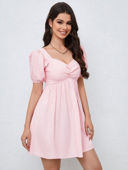 Classic Designed Dress