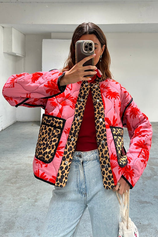 Classic Vintage Jacket