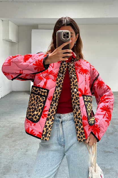 Classic Vintage Jacket