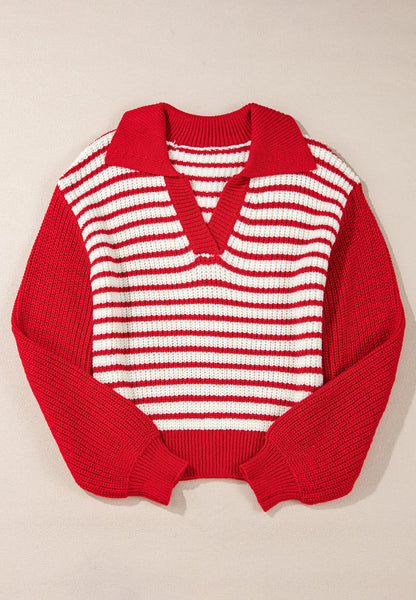 Classic Vintage Sweater